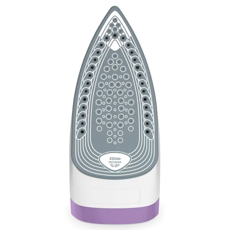 Express Steam strykejern FV2836E0 lilla