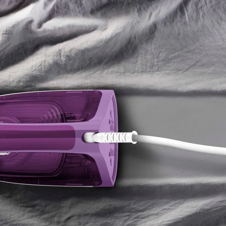 Express Steam strykejern FV2836E0 lilla