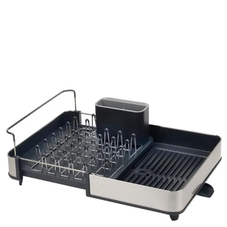 Extend steel oppvaskstativ