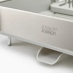 Extend Steel oppvaskstativ hvit