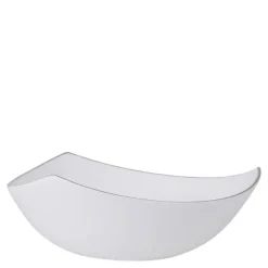 Extreme Platinum dessertskål 14,5 cm