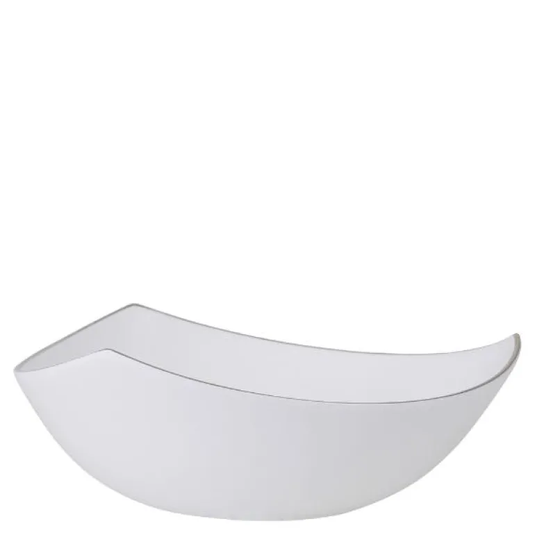 Extreme Platinum dessertskål 14,5 cm