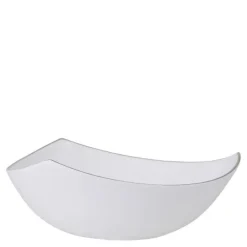 Extreme Platinum dyp tallerken 20 cm