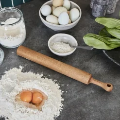 Eya kjevle 34 cm akasie