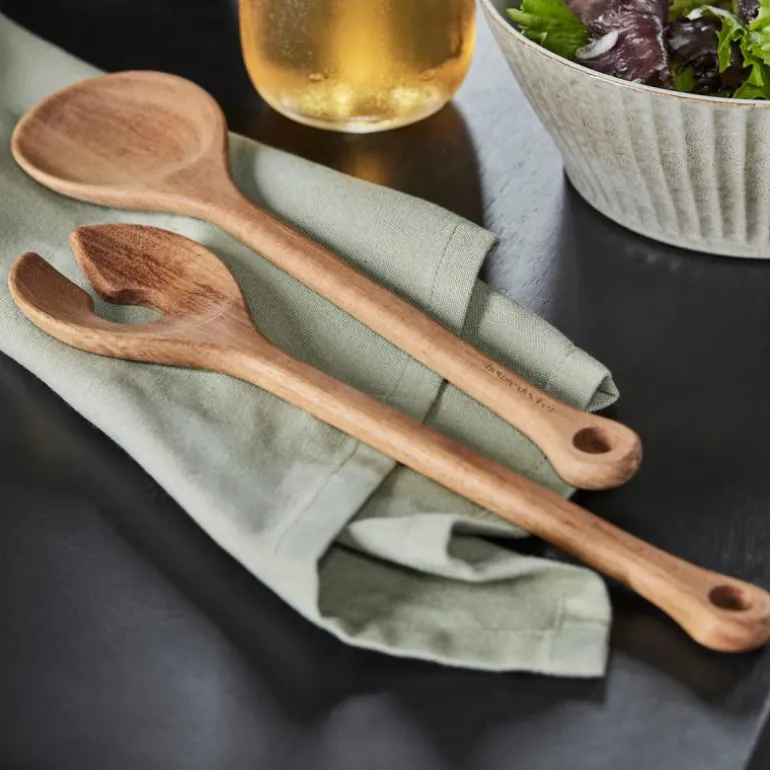 Eya salatbestikk 2 deler natur