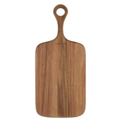 Eya skjærebrett 45x20 cm natur