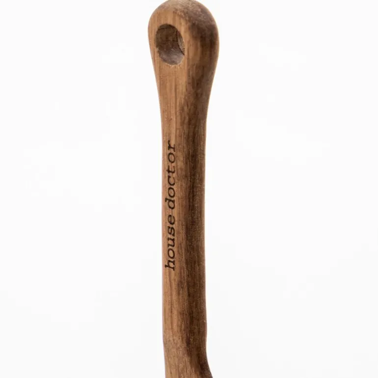 Eya smørkniv 15 cm 4 stk natur