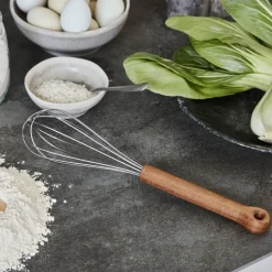 Eya visp 30 cm akasie