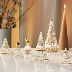 Fairytales juletre 9,5 cm