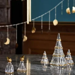 Fairytales juletre 7,5 cm