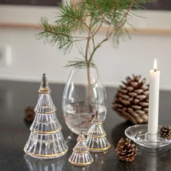 Fairytales juletre 13,5 cm