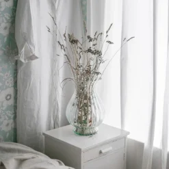 Falla resirkulert vase 35 cm