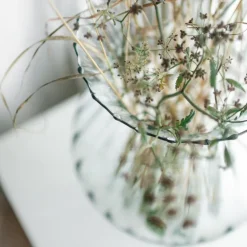 Falla resirkulert vase 35 cm