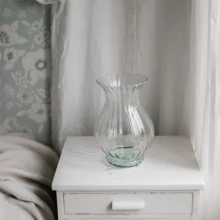 Falla resirkulert vase 25 cm