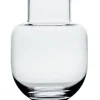 Family vase 26 cm klar