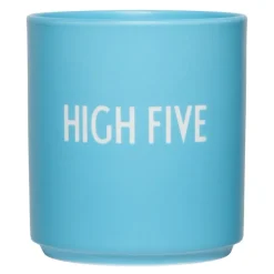 Favourite kopp HIGH FIVE 25 cl swim cap blue