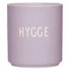 Favourite kopp HYGGE 25 cl lavender