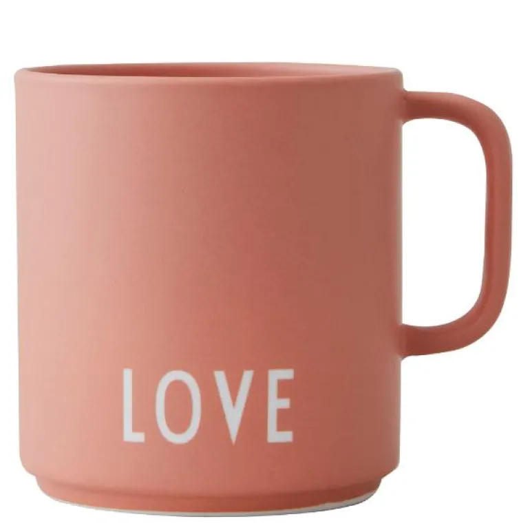 Favourite kopp love 250 ml