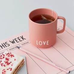 Favourite kopp love 250 ml