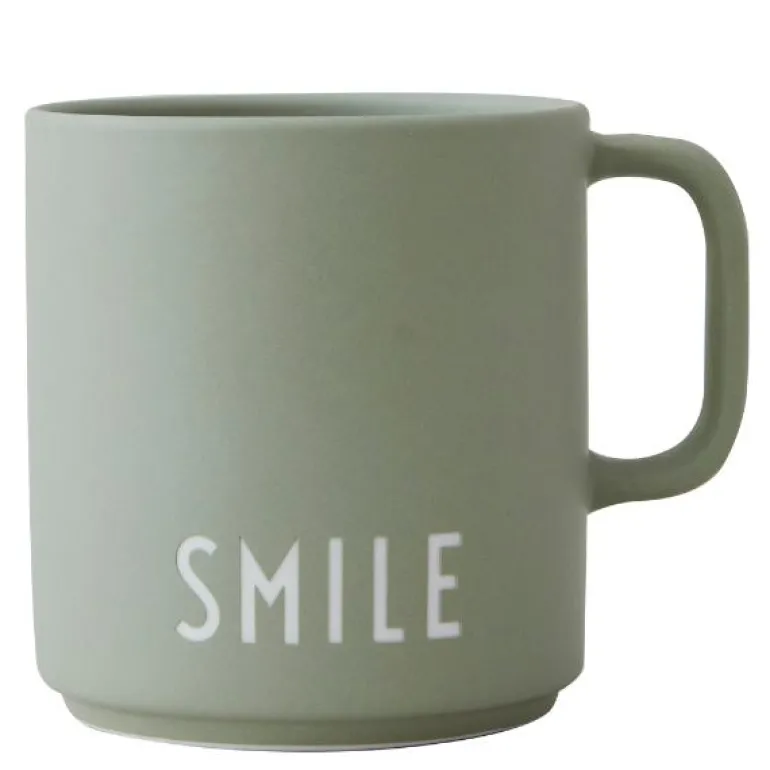 Favourite kopp smile 250 ml