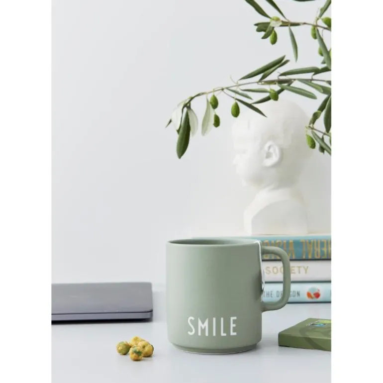 Favourite kopp smile 250 ml