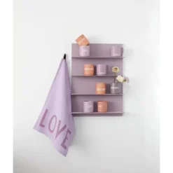 Favourite krus 25 cl Kjærlighet peach