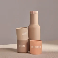 Favourite krus Freedom 25 cl oransje