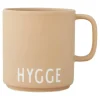 Favourite krus Hygge 25 cl beige
