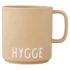 Favourite krus Hygge 25 cl beige