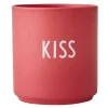 Favourite krus kiss 250 ml