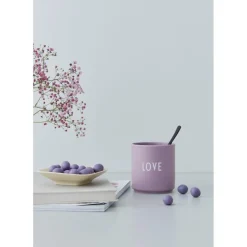 Favourite krus love 250 ml