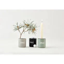 Favourite krus XMAS 25 cl grønn