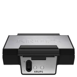 FDK Iconic toastjern 850W stål