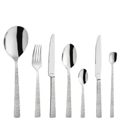Felicity bestikksett 42 deler stål