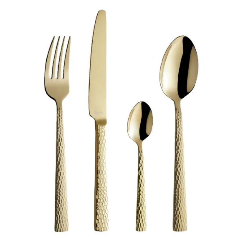 Felicity bestikksett 24 deler champagne