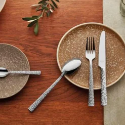 Felicity bestikksett 24 deler stål