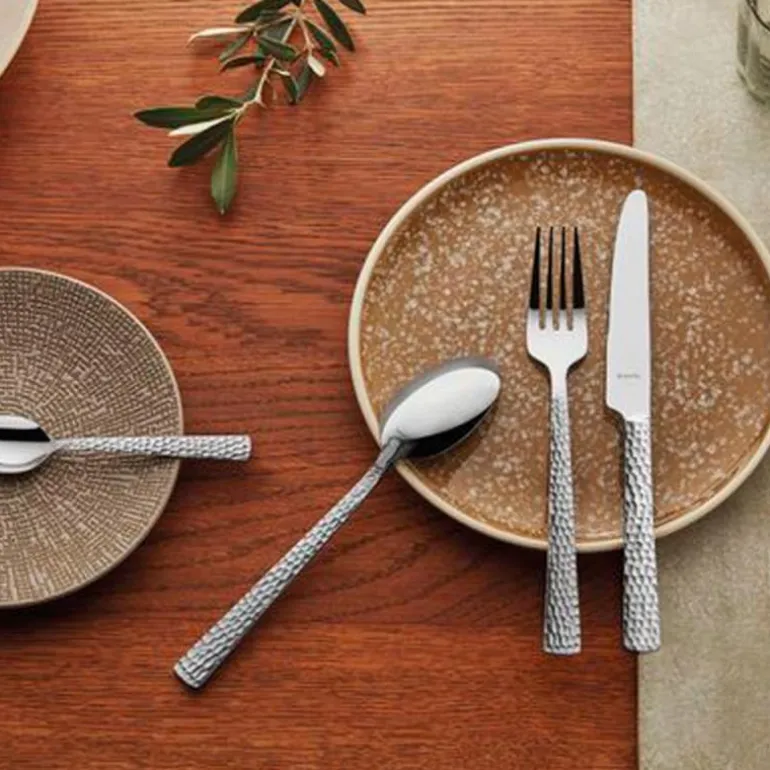 Felicity bestikksett 24 deler stål