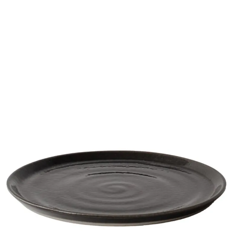 Fenix asjett 19 cm svart