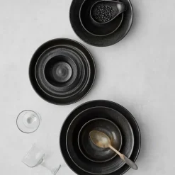 Fenix asjett 19 cm svart