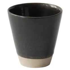 Fenix kopp liten 25 cl svart