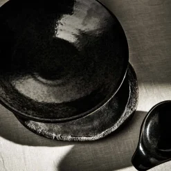 Fenix ????serveringsskål mini 12x8 cm svart