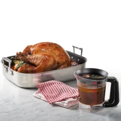 Fettskiller med bunnventil 1L klar