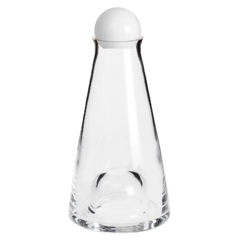 Fia karaffel 33 cl hvit