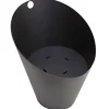 Fire pot ildsted 45 cm stål