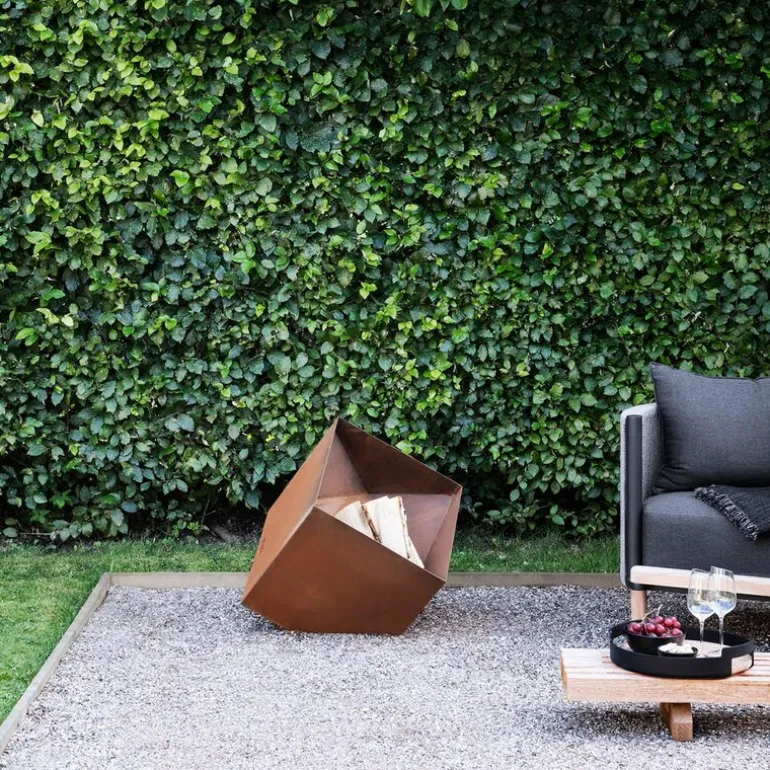 FireCube ildsted 45x45 cm