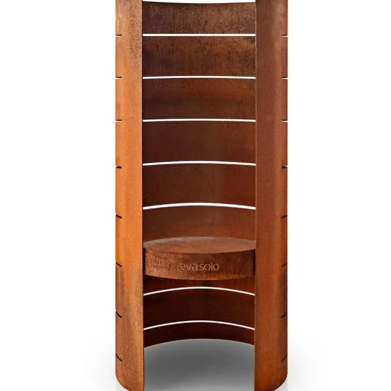 FireCylinder ildsted 30x66 cm