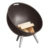FireGlobe ildsted 64 cm