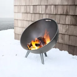 FireGlobe ildsted 64 cm