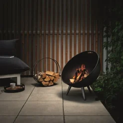 FireGlobe vedholder 52 cm