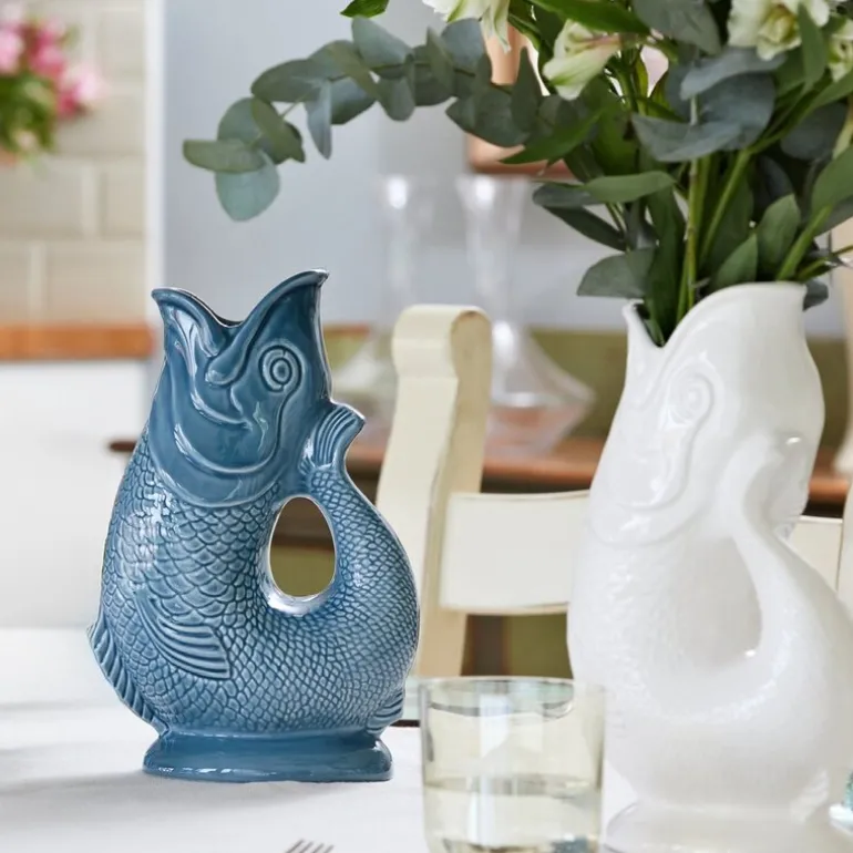 Fish Jug mugge 0,6L agave